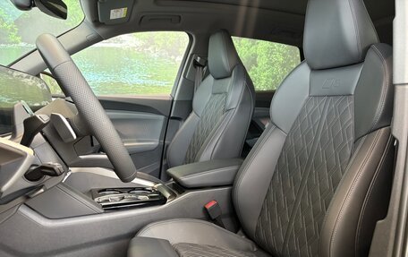 Audi Q5, 2026 год, 6 790 000 рублей, 9 фотография