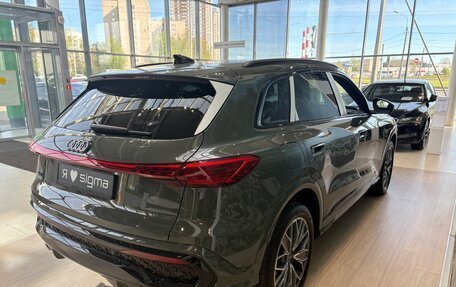 Audi Q5, 2026 год, 6 790 000 рублей, 7 фотография