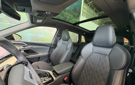 Audi Q5, 2026 год, 6 790 000 рублей, 11 фотография