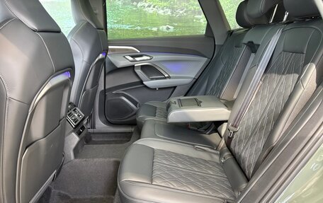 Audi Q5, 2026 год, 6 790 000 рублей, 16 фотография