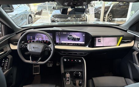 Audi Q5, 2026 год, 6 790 000 рублей, 14 фотография