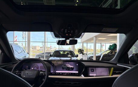 Audi Q5, 2026 год, 6 790 000 рублей, 15 фотография