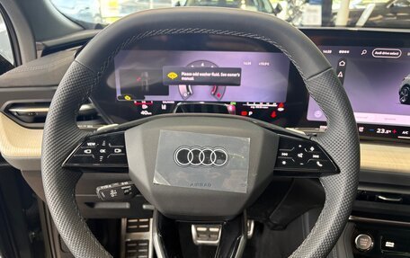 Audi Q5, 2026 год, 6 790 000 рублей, 13 фотография