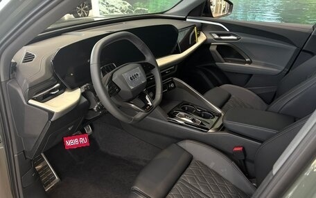 Audi Q5, 2026 год, 6 790 000 рублей, 8 фотография