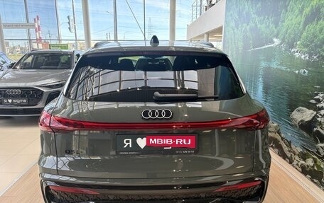 Audi Q5, 2026 год, 6 790 000 рублей, 6 фотография