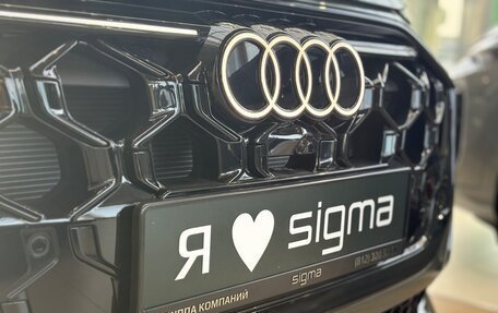 Audi Q5, 2026 год, 6 790 000 рублей, 29 фотография