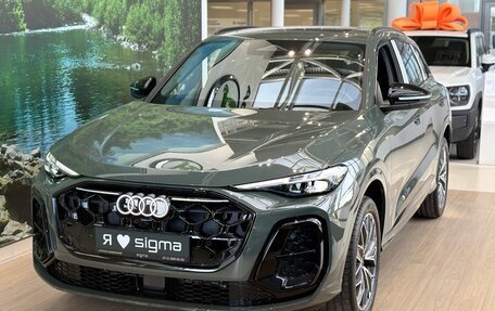 Audi Q5, 2026 год, 6 790 000 рублей, 25 фотография