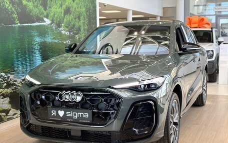 Audi Q5, 2026 год, 6 790 000 рублей, 23 фотография