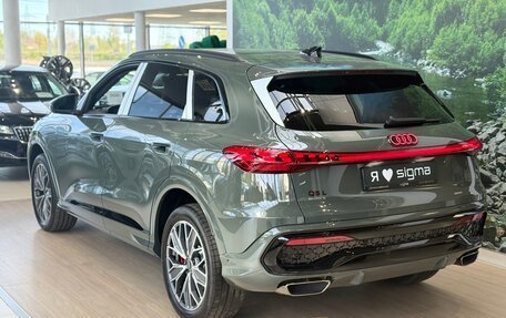 Audi Q5, 2026 год, 6 790 000 рублей, 26 фотография