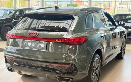 Audi Q5, 2026 год, 6 790 000 рублей, 28 фотография