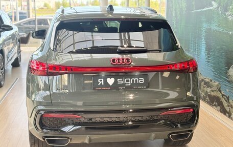 Audi Q5, 2026 год, 6 790 000 рублей, 27 фотография
