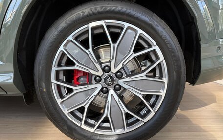Audi Q5, 2026 год, 6 790 000 рублей, 22 фотография