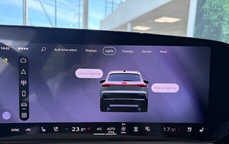 Audi Q5, 2026 год, 6 790 000 рублей, 35 фотография
