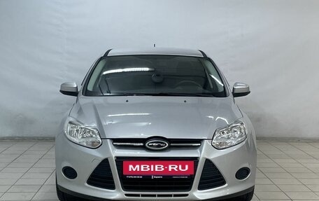 Ford Focus III, 2012 год, 899 000 рублей, 3 фотография