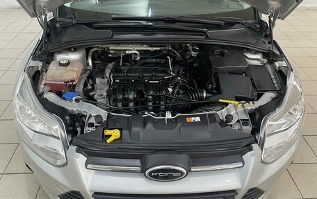 Ford Focus III, 2012 год, 899 000 рублей, 4 фотография