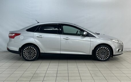 Ford Focus III, 2012 год, 899 000 рублей, 9 фотография