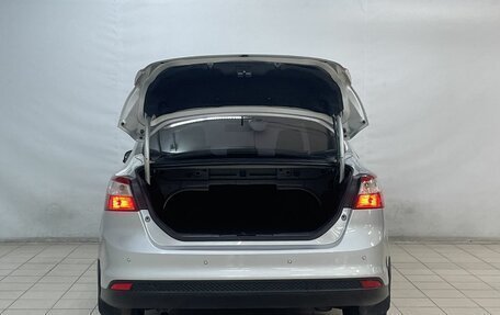Ford Focus III, 2012 год, 899 000 рублей, 8 фотография