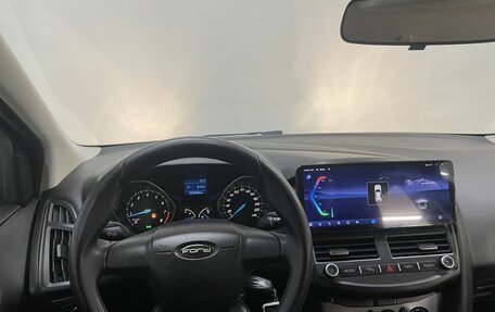 Ford Focus III, 2012 год, 899 000 рублей, 17 фотография