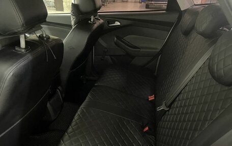 Ford Focus III, 2012 год, 899 000 рублей, 14 фотография