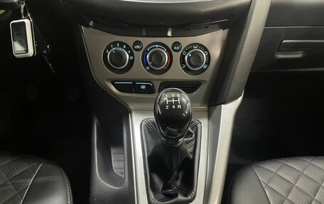 Ford Focus III, 2012 год, 899 000 рублей, 15 фотография