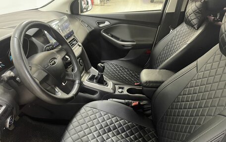 Ford Focus III, 2012 год, 899 000 рублей, 13 фотография