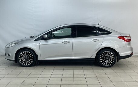 Ford Focus III, 2012 год, 899 000 рублей, 10 фотография