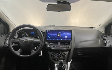 Ford Focus III, 2012 год, 899 000 рублей, 12 фотография