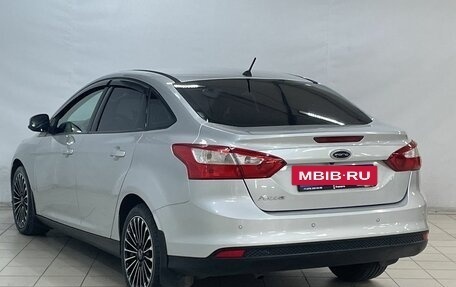 Ford Focus III, 2012 год, 899 000 рублей, 6 фотография