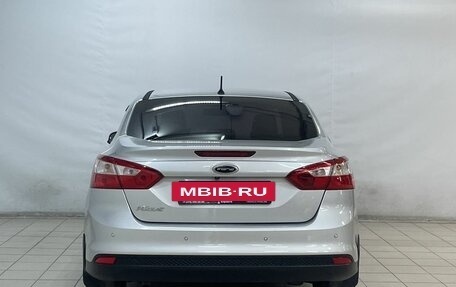 Ford Focus III, 2012 год, 899 000 рублей, 7 фотография