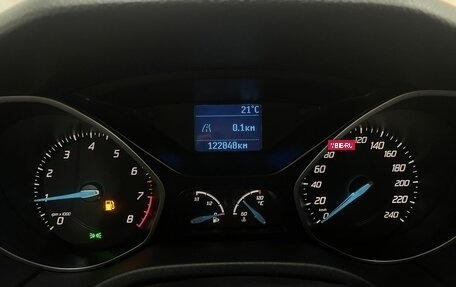 Ford Focus III, 2012 год, 899 000 рублей, 11 фотография