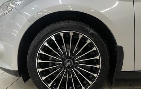 Ford Focus III, 2012 год, 899 000 рублей, 21 фотография