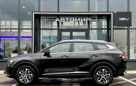 KIA Sportage IV рестайлинг, 2025 год, 4 700 000 рублей, 4 фотография