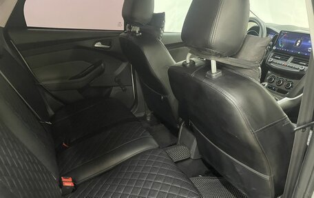 Ford Focus III, 2012 год, 899 000 рублей, 19 фотография