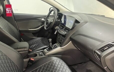 Ford Focus III, 2012 год, 899 000 рублей, 20 фотография