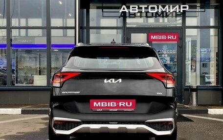 KIA Sportage IV рестайлинг, 2025 год, 4 700 000 рублей, 11 фотография