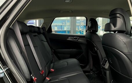 KIA Sportage IV рестайлинг, 2025 год, 4 700 000 рублей, 19 фотография