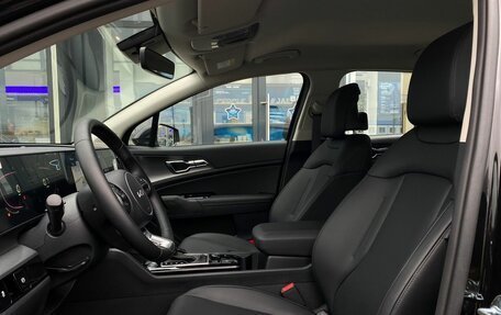 KIA Sportage IV рестайлинг, 2025 год, 4 700 000 рублей, 16 фотография