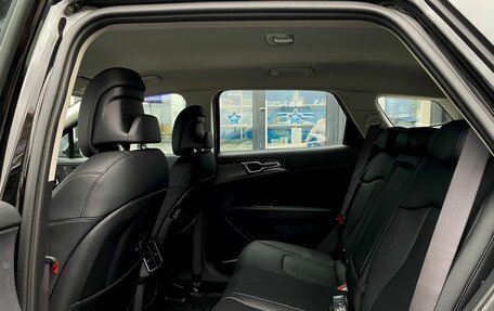 KIA Sportage IV рестайлинг, 2025 год, 4 700 000 рублей, 18 фотография
