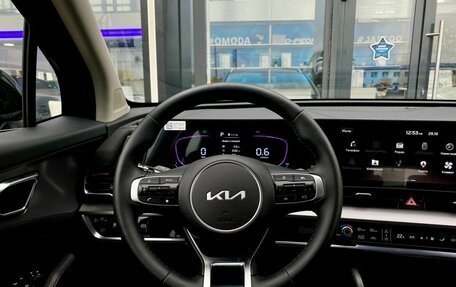 KIA Sportage IV рестайлинг, 2025 год, 4 700 000 рублей, 25 фотография