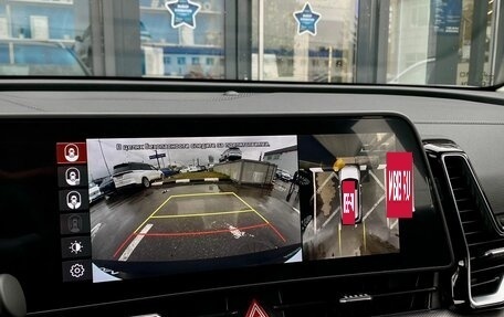 KIA Sportage IV рестайлинг, 2025 год, 4 700 000 рублей, 21 фотография
