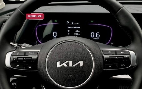 KIA Sportage IV рестайлинг, 2025 год, 4 700 000 рублей, 24 фотография