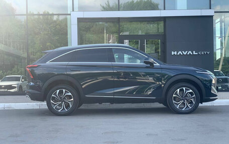 Haval F7, 2026 год, 3 699 000 рублей, 5 фотография