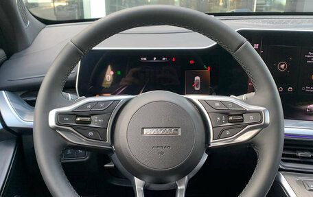 Haval F7, 2026 год, 3 699 000 рублей, 8 фотография