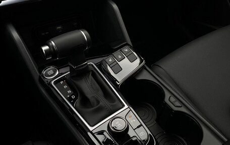 KIA Sportage IV рестайлинг, 2025 год, 4 700 000 рублей, 34 фотография