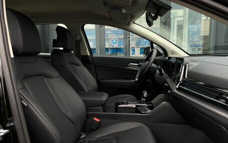 KIA Sportage IV рестайлинг, 2025 год, 4 700 000 рублей, 35 фотография