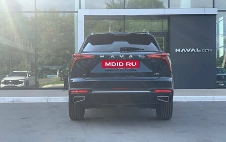 Haval F7, 2026 год, 3 699 000 рублей, 3 фотография