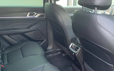 Haval F7, 2026 год, 3 699 000 рублей, 14 фотография