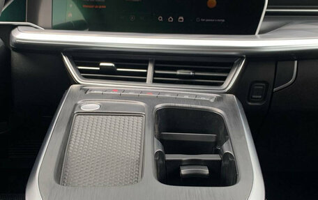 Haval F7, 2026 год, 2 899 000 рублей, 11 фотография