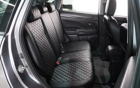 Mitsubishi ASX I рестайлинг, 2013 год, 1 499 000 рублей, 7 фотография