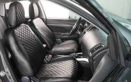 Mitsubishi ASX I рестайлинг, 2013 год, 1 499 000 рублей, 8 фотография